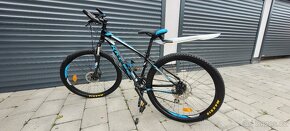 Chlapecke kolo Kross Hexagon 4.0 velikost xs - 6