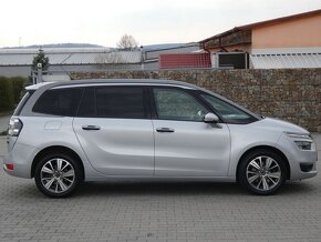 Citroën C4 Picasso 2.0HDI MAX.VÝBAVA, ZÁRUKA 36M - 6