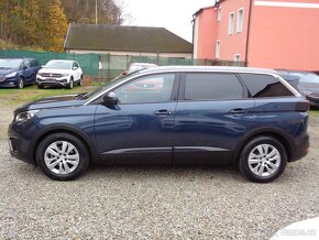 Peugeot 5008 1,5 HDI ACIVE 142.000 km - 6