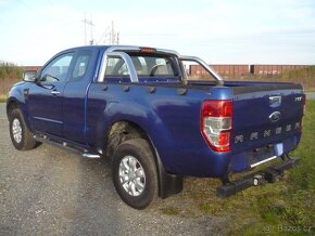 Ford Ranger 4x4 2.2TDCi,67.000km - 6