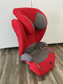 Dětská sedačka Britax Römer Kidfix Sophia 15-36kg s Isofixem - 6