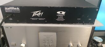 PEAVEY Q 431F - 6