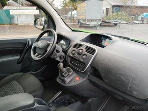 Renault Kangoo 1,5dci,2016,117 tis najeto, - 6