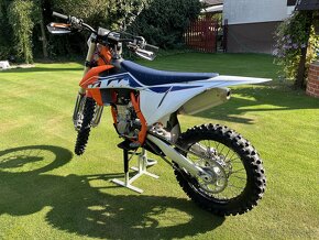 KTM 450 sx-f - 6