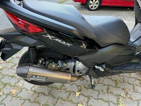 Yamaha X MAX 125 - 6