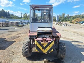 DESTA DVHM 3222TM - 6