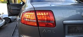 Audi a8 4e d3 face lift dily z celeho vozu - 6