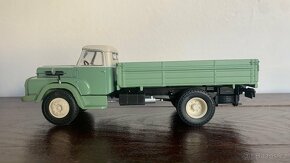 Csepel D-450 1:43 - 6