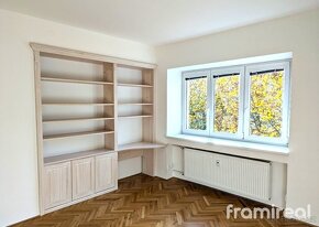 Pronájem byty 3+kk, 85 m2 - Brno - Ponava, ev.č. 01623 - 6