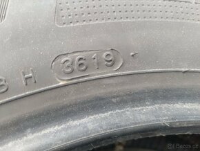 Pneumatiky Hankook Ventus S1evo2 -215/65 R17 -99v - 6