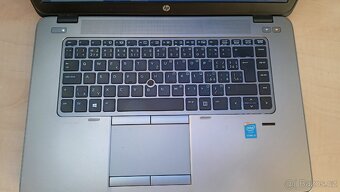 HP notebook - 6