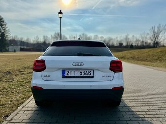 AUDI Q2, 1.5 TSFI, 110 kW, 2019, 63 069 km - 6