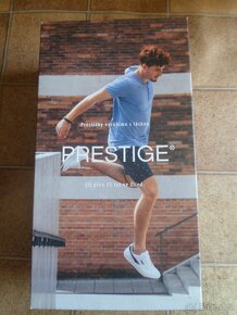 Nové dámské boty Prestige - 6