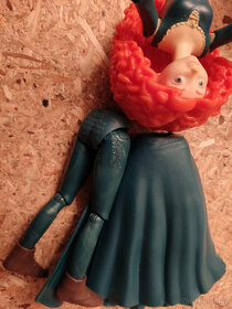 Figurka Merida (Disney Pixar GLX83) - 6