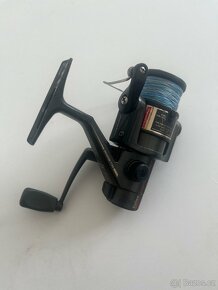 Daiwa naviják st 750 - 6