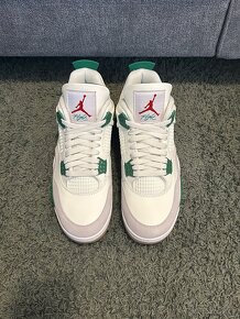 Air Jordan 4 SB Pine Green - 6