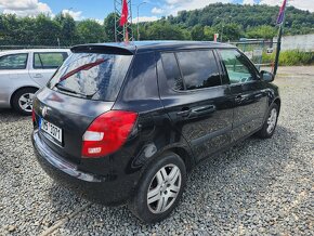 Škoda Fabia 1.9 TDI 77 kW - 6