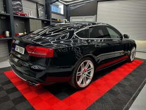 Audi S5 Sportback 3.0TFSI Quattro - 6