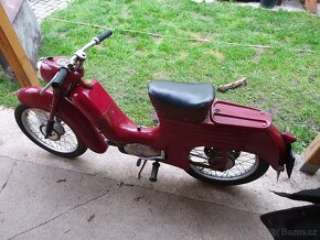 Jawa 555 - 6