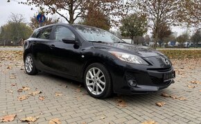 Mazda 3 1.6 Edition FACELIFT (r. v. 2012) - benzín - 6