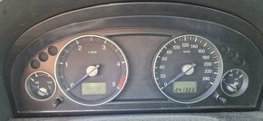 Ford Mondeo 2.0 TDCi, typ motoru N7BA, rok výroby 2005 - 6