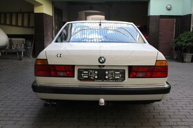 BMW 735i Long - 6