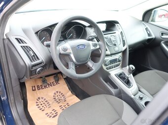 Ford Focus Kombi 1.6EcoBoost 110kW - 6