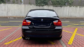 BMW E90 330D XENONY SPORTSITZE - 6