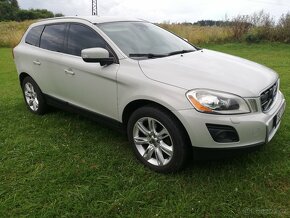 Volvo xc60 2,4  151kw summum - 6