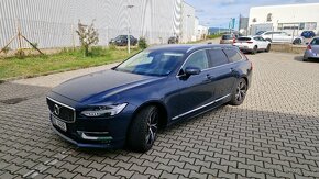 Volvo V90 52 200Km - 6