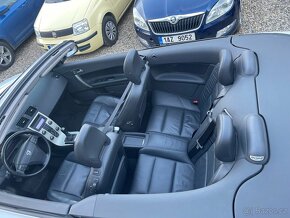 Volvo C70 cabrio 2.0D 100kw - 6