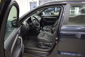 Audi Q3 2,0 TDi, 4x4,automat,XEN,LED, - 6