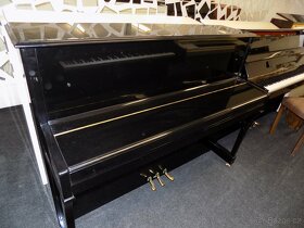 Koncertní piano, pianino, klavír Grand - 6