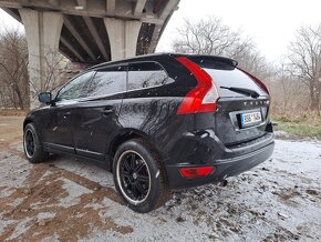 Volvo XC60 2.4D - 6