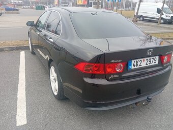 Accord 2.2 ictdi. - 6