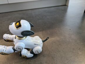 Robopes - Smart Dog Robot Toy - 6