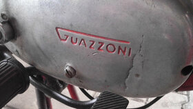 MOTO Guazzoni 100 Sport - 6