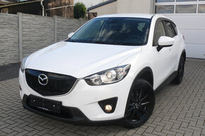 MAZDA CX5, 2.0i, 121kW, SKYACTIVE, EXCLUSIVE, NEHAVAROVANÉ - 6