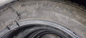 Zimni 225/60 R17 99H Hankook - 6