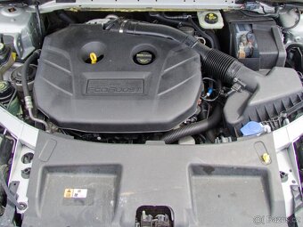 Ford Mondeo 2,0 EcoBoost 176 kW/240k, NOVÝ MOTOR, ČR - 6