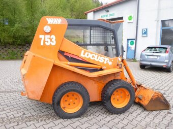 Prodám Locust 753 - 6