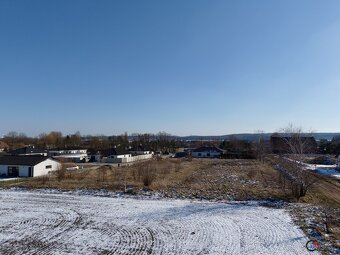 Prodej stavebního pozemku 1 430 m2, Obědovice, ev.č. 00450 - 6