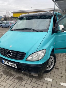 Mercedes-Benz Vito 115 2.2cdi - 6