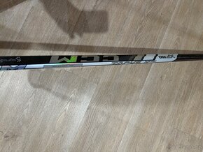 Nová hokejka CCM Tacks XF PRO Senior, P29, levá - 6