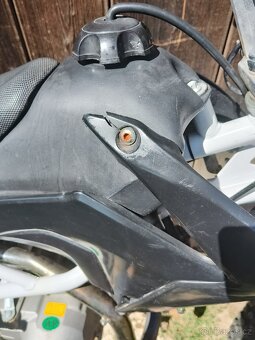 Pitbike 140 Ultimate Scorpion - 6