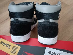 NIKE AIR JORDAN 1 RETRO HIGH OG vel. 42, stélka 27 cm - 6