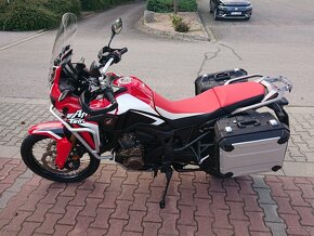 Honda CRF 1000 L Africa Twin 2018 - 6