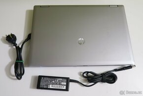 HP 6550b /i5/4GB/SSD128GB/DVD/1600x900/W10/ZÁRUKA - 6