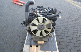 Motor Mercedes Sprinter - 651.955 - 6