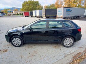 2006 Audi A3 Sportback 1.6i mpi 75kw - 6